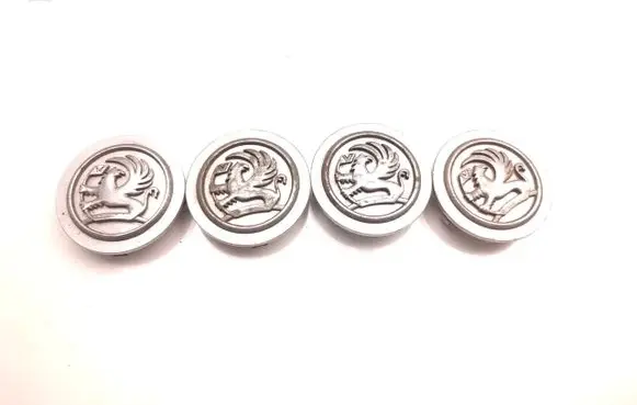 Original wheel cap