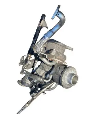 Audi A4 S4 B8 8K Turbo 59001095205 83031019571