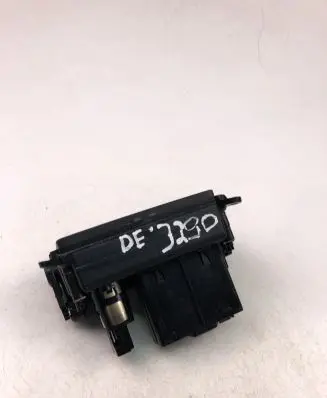 Renault Megane III USB control unit 280230016R