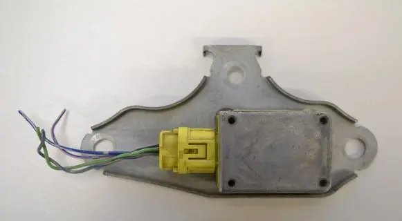 Lexus IS 200-300 Airbag deployment crash/impact sensor 8983053010