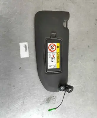 Volvo XC60 Sun visor 39842493 32357826