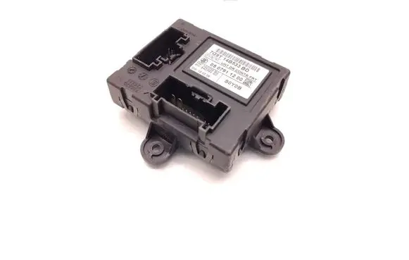 Jaguar XF Door control unit/module 7G9T-14B533-BD 0507911200
