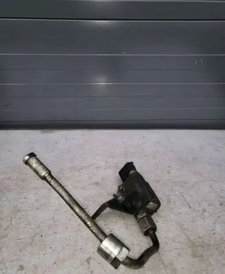 Opel Monterey Fuel injection (other) 8971744302