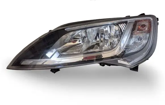 Fiat Ducato Headlight/headlamp 1394426080 26F9T2