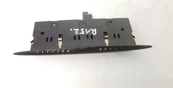 Mercedes-Benz E W211 Parking PDC sensor display screen A0015423723 102367500