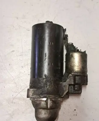 Audi A6 S6 C6 4F Starter motor 059911024D