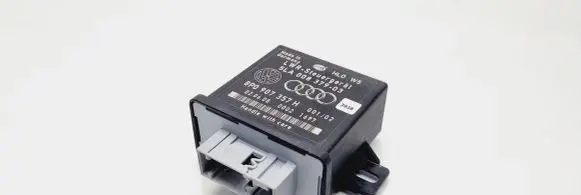 Audi A6 S6 C6 4F Light module LCM 8P0907357H 5LA00837903