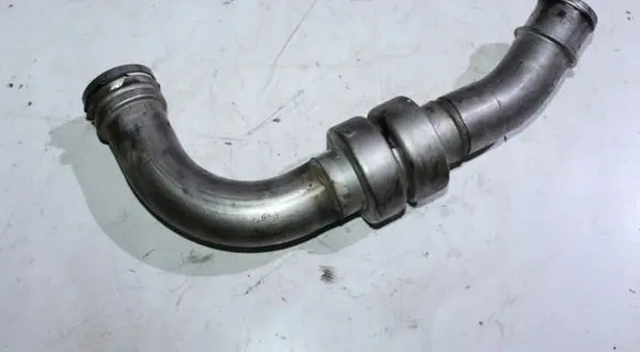 Nissan Micra Air intake hose/pipe 144631KB0A