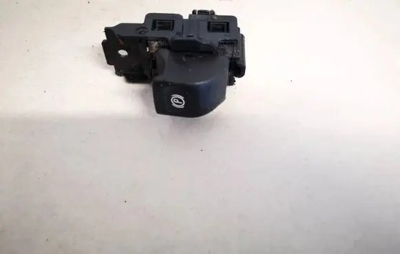 Opel Insignia A Hand parking brake switch 13271123 0012543037