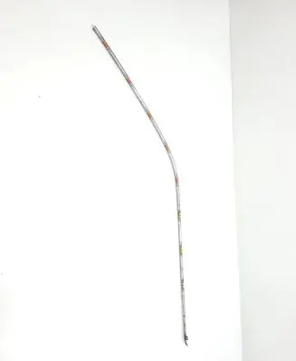 Honda Legend Roof trim bar molding cover 1527B 15278