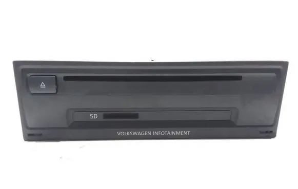 Head unit multimedia control