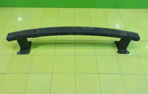 Nissan Qashqai+2 Front bumper support beam PRZOD