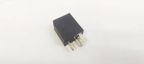 Ford Transit Other relay 6G9T14B192AA 6G9T-14B192-AA