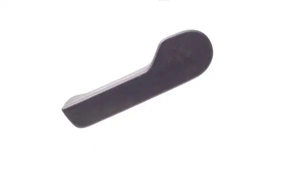 Volkswagen Caddy Engine bonnet (hood) release handle 1J2823533C