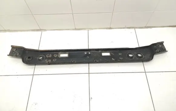 Ford Transit Bottom radiator support slam panel 6C118A058AA