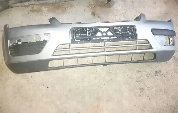 Ford Focus Front bumper