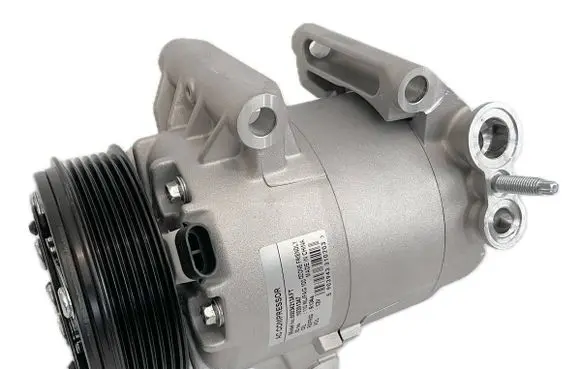 Chevrolet Impala Air conditioning (A/C) compressor (pump) 10351347 15237727 15237839