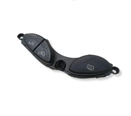 Ford Focus Windscreen/window heater switch 98AG19A945BF 010399