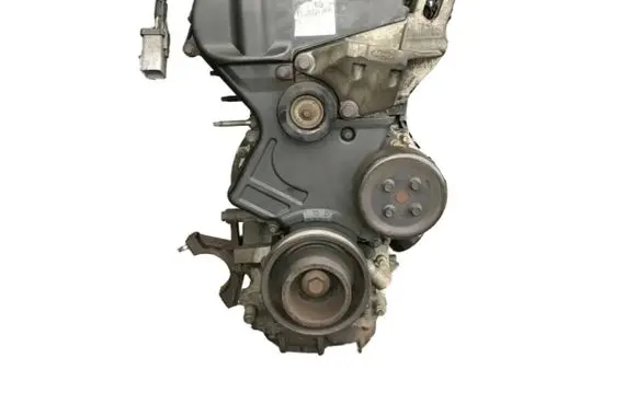 Ford Ka Engine CDB