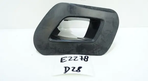 BMW 1 F20 F21 Headlight washer nozzle holder 8060295