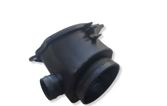 Audi A6 Allroad C7 Turbo air intake inlet pipe/hose 059129955Q