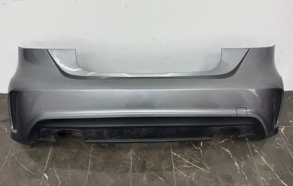 Mercedes-Benz A W176 Rear bumper A1768852325