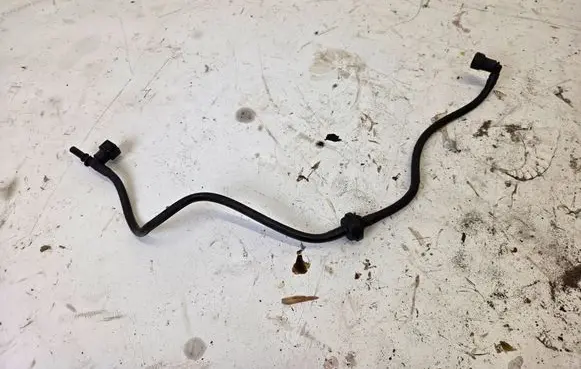 Saab 9-3 Ver2 Vacuum line/pipe/hose 12783806