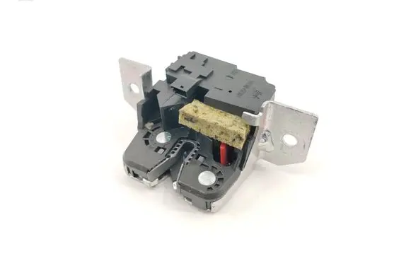 Mercedes-Benz A W169 Tailgate/trunk/boot lock/catch/latch A1697400035