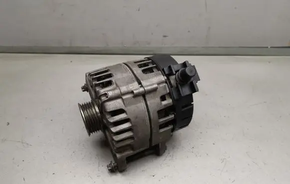Generator/alternator