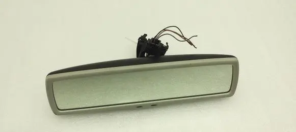 Volkswagen Sharan Rear view mirror (interior) 7N0857511E