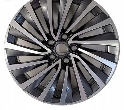 Skoda Superb B9 R18 alloy rim 3P0601025F