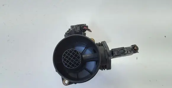 Mercedes-Benz E W211 Mass air flow meter A6460940048