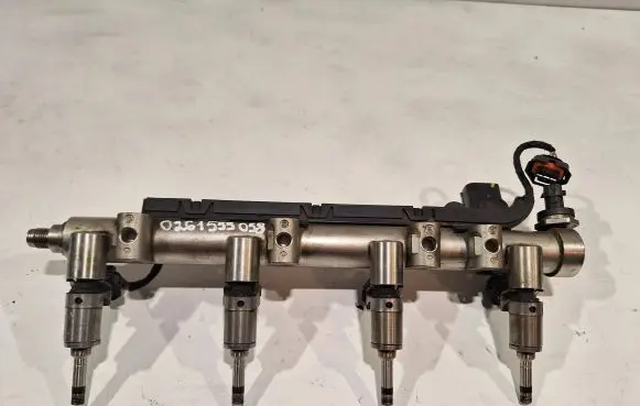 Opel Insignia A Fuel main line pipe 0261555058