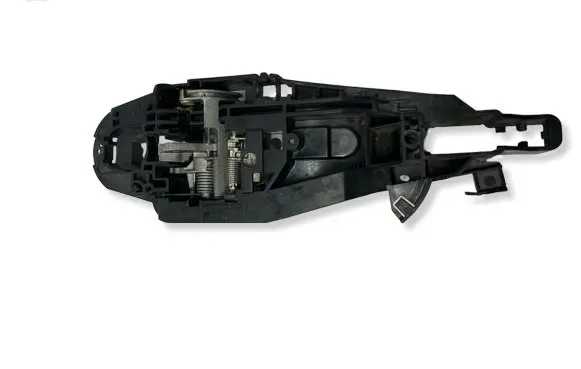 Peugeot 308 Front door exterior handle 9802977380 230819K
