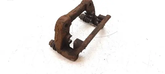 Volvo V70 Brake caliper pad carrier rear 