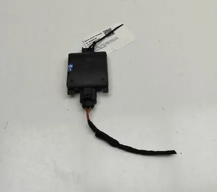 Skoda Enyaq iV Blind spot module 2Q0907685H