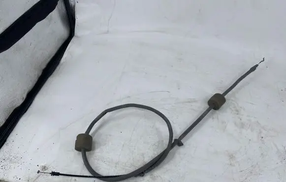 Volkswagen Crafter Sliding door cable line A9067600404