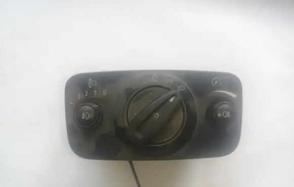 Ford Mondeo MK IV Light switch 8G9T13A024AA 8G9T13A024 10003922