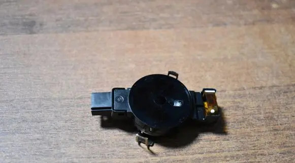 BMW M5 Rain sensor 9873608