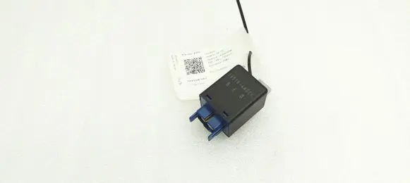 Hyundai Santa Fe Other relay 395104A000