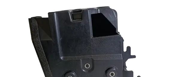 Volvo XC60 Battery box tray 31652062 PUD18051