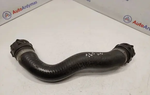 BMW 7 E65 E66 Engine coolant pipe/hose 11532248058