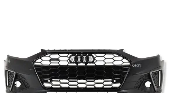 Audi A4 S4 B9 8W Front bumper 8W0807437