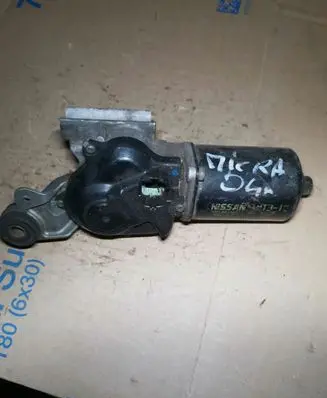 Nissan Micra Wiper motor 28810AX000