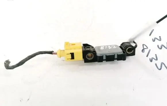 Audi A6 S6 C5 4B Airbag deployment crash/impact sensor 4B0959643C