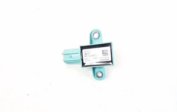 Audi S5 Airbag deployment crash/impact sensor 8K0955557C