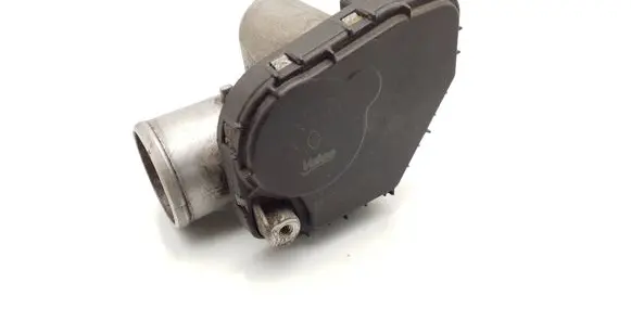 Nissan Qashqai Throttle valve 8200302798