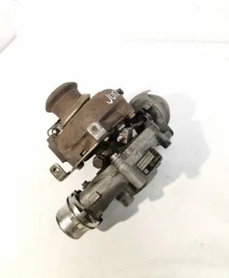 Nissan Juke I F15 Turbo H821369359 70069519 16359700011