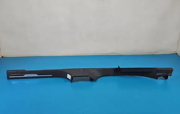 Renault Espace V (RFC) Center console 769541984R IMPRK1606022
