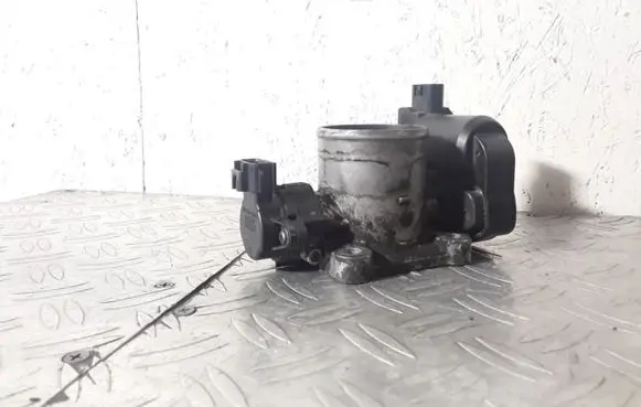 Lexus IS 220D-250-350 Throttle valve 1923002010